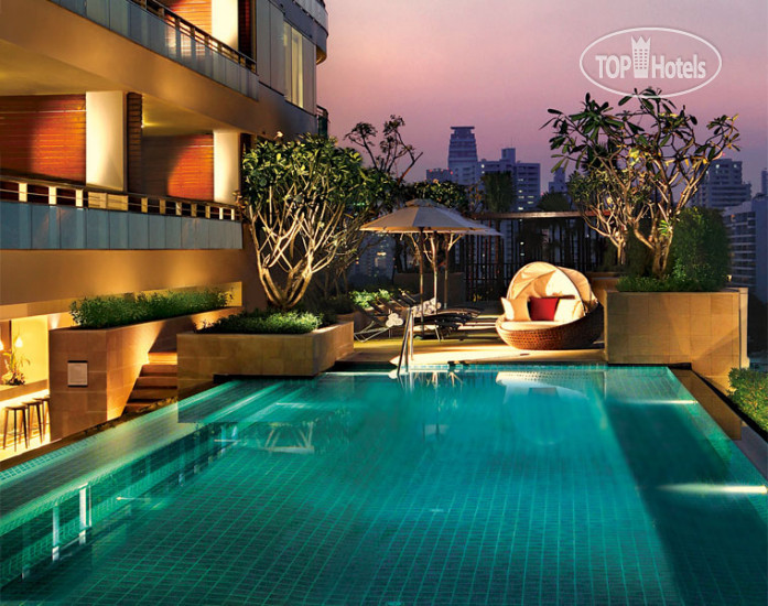 Фотографии отеля  Akyra Thonglor Bangkok 5*