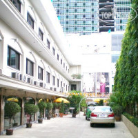 PJ Watergate Hotel 3*