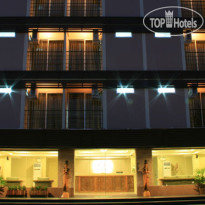 Royal Paradise Bangkok 