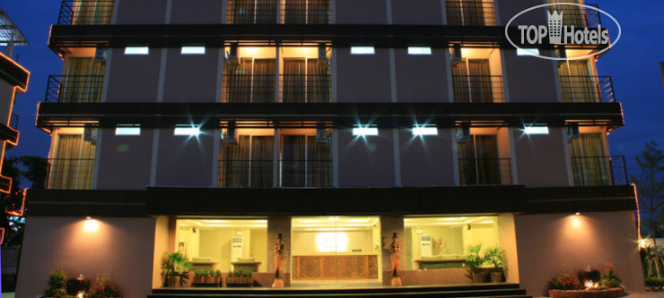 Royal Paradise Bangkok