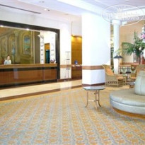 Royal Parkview Hotel (closed) 