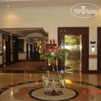 Royal Parkview Hotel (closed) 