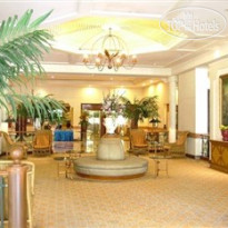 Royal Parkview Hotel (closed) 
