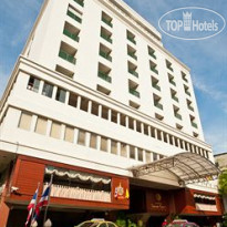 Silom City Hotel 