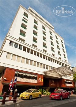 Silom City Hotel