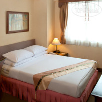 Silom City Hotel 