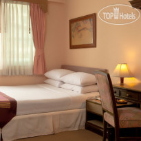 Silom City Hotel 