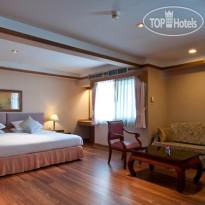 Silom City Hotel