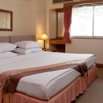 Silom City Hotel