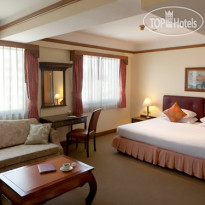 Silom City Hotel