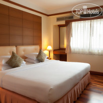 Silom City Hotel