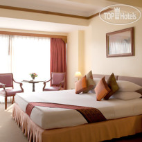 Silom City Hotel