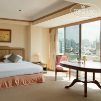 Silom City Hotel