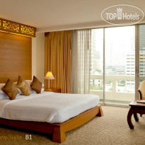 Silom City Hotel