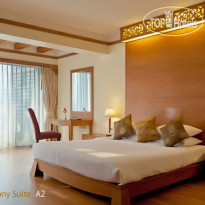 Silom City Hotel