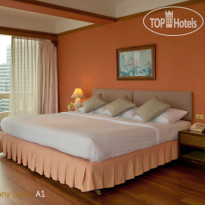 Silom City Hotel