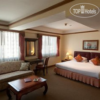 Silom City Hotel