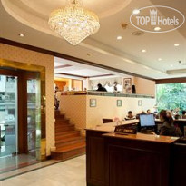 Silom City Hotel
