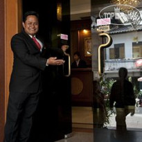 Silom City Hotel