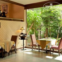 Silom City Hotel