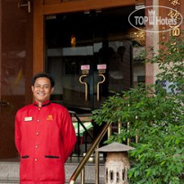 Silom City Hotel