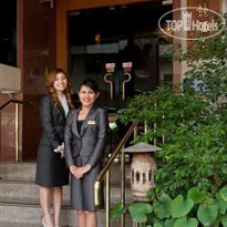 Silom City Hotel