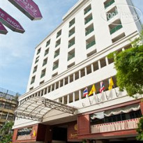 Silom City Hotel