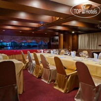 Silom City Hotel