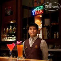 Silom City Hotel