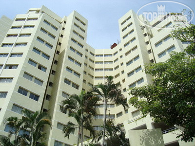 Summit Pavilion Hotel