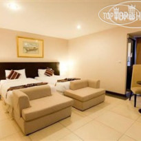 The Residence Airport 