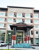 Demeter Residences Suites 3*