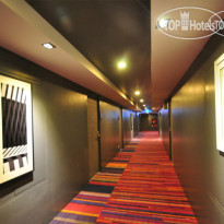 Arize Hotel Sukhumvit 