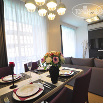 Arize Hotel Sukhumvit