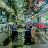Arize Hotel Sukhumvit