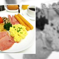 Arize Hotel Sukhumvit