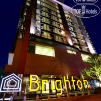 Brighton Hotel & Residence 4*