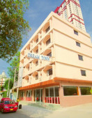 Dream Town Pratunam Hotel 3*