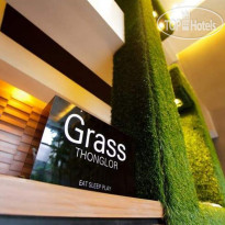Grass Suites Thonglor 