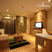 Grass Suites Thonglor 