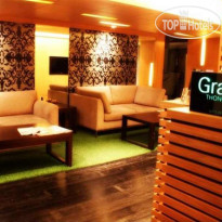 Grass Suites Thonglor 