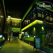 Grass Suites Thonglor 