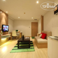 Grass Suites Thonglor 