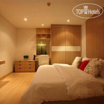 Grass Suites Thonglor 