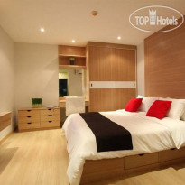 Grass Suites Thonglor 
