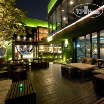 Grass Suites Thonglor 