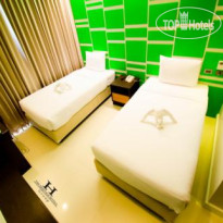 H-Residence Sathorn 