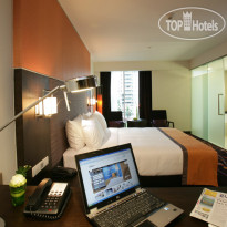 In Residence Bangkok Sukhumvit Номер