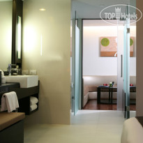 In Residence Bangkok Sukhumvit Номер