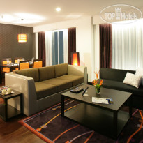 In Residence Bangkok Sukhumvit Номер